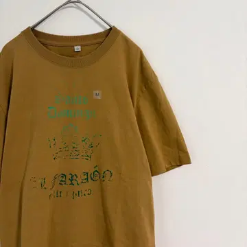 미사용 새상품 올드 유니클로 UNIQLO Santo Domingo