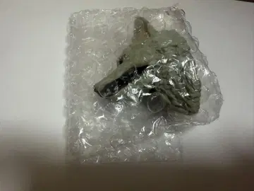 [ 미사용 새상품 ] 지브리 모노노케 히메 페이스 마그넷 산의 아이