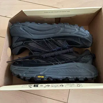 HOKA x XLIM MAFATE SPEED 27.5cm