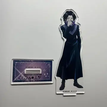 HUNTER x HUNTER 아크릴 스탠드 점프 페스타 2026 페이탄