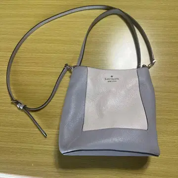 케이트 스페이드 뉴욕 숄더백