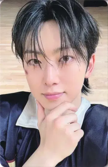 &TEAM PHOTO CARD FUMA First Howling:NOW POP-UP