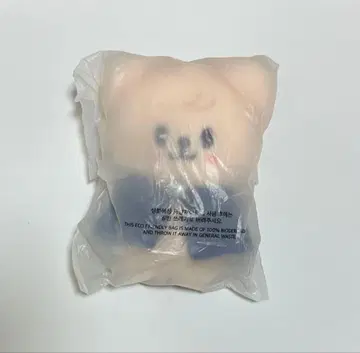 퍼핌 10cm 봉제 인형