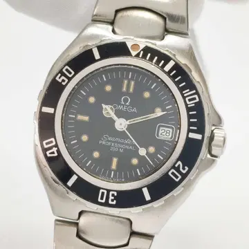 오메가 씨마스터 프로페셔널 200m 30mm