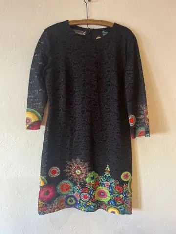 Desigual 원피스 44사이즈 XL