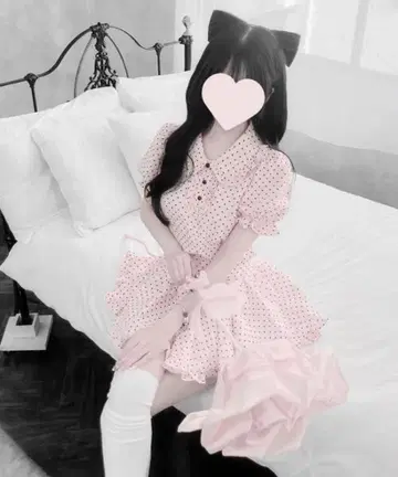 OLIVEdesOLIVEmikoheartfluffyblouses