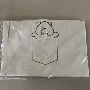 오오조노 모모코 생일 토트백
