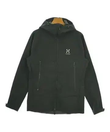 HAGLOFS 마운틴 후드티 남성용