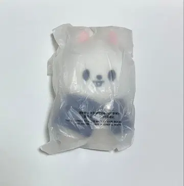 리비트 10cm 봉제 인형