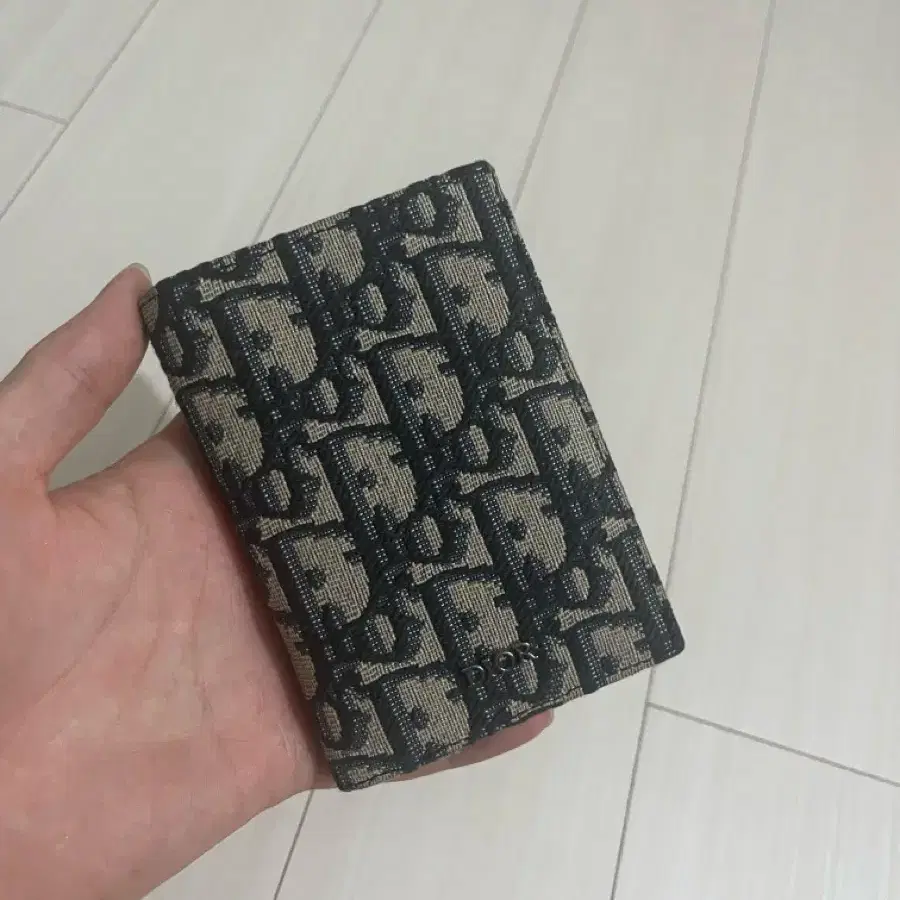 디올 오블리크 오거나이저