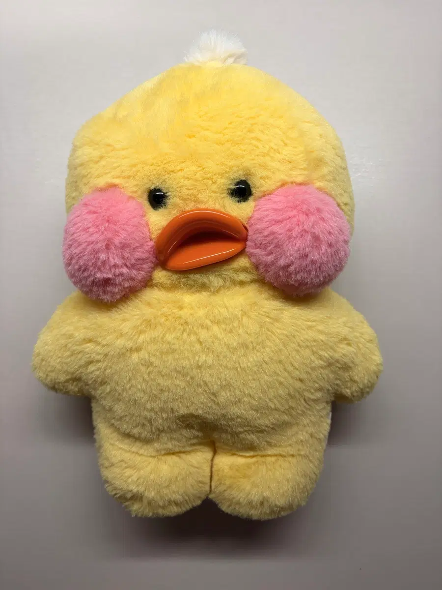 빵떡이 인형 30cm