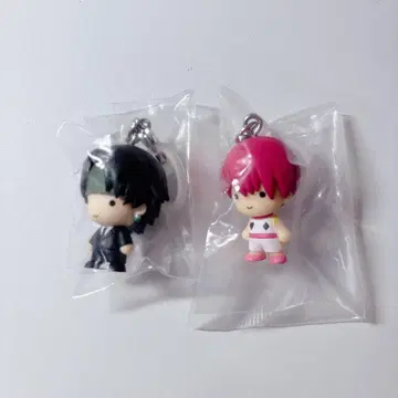 HUNTER x HUNTER 히소카 클로로 표시 액세서리 참