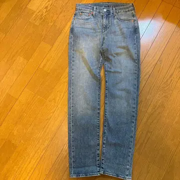Levi's 리바이스 데님 팬츠 청바지