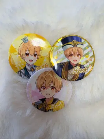 스토푸리 루토 캔뱃지