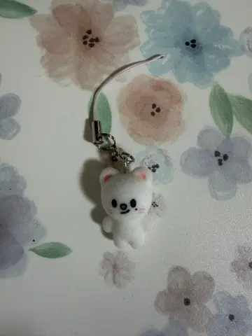 SKZOO SECRET MINI CHARM 지니레트