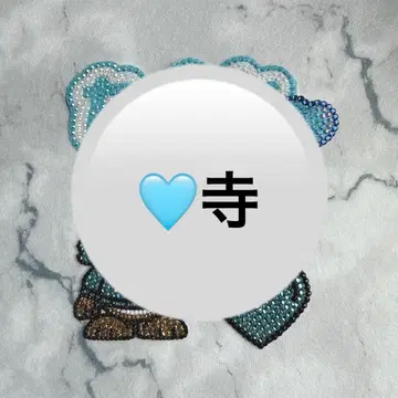 데코 부품 부채 데코