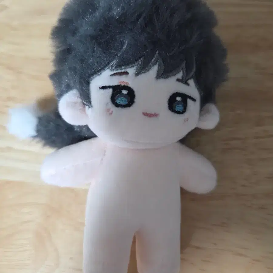 세븐틴 비공식 원우 원냥냥 10cm인형