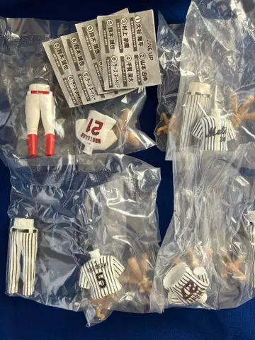 MLB 캡슐 토르소 마네킹 Players Edition 무라카미 무네타카 외