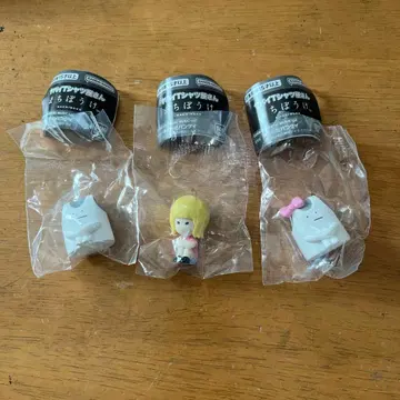 야바이T셔츠야상 기다림