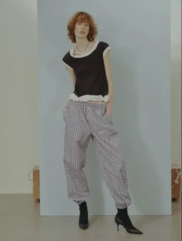 필링스 론 헤르만 별주 레이어드 트위스트 티