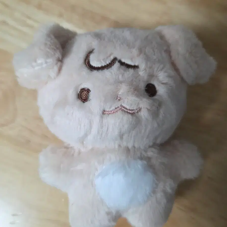 세븐틴 도겸 비공식 10cm 인형 댕겸이