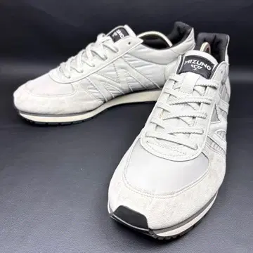 [ 새상품급 ] MIZUNO FOR MARGARET HOWELL M