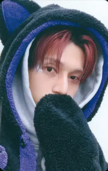 ATEEZ MAKESTAR WOOYOUNG GOLDEN HOUR : Part.4