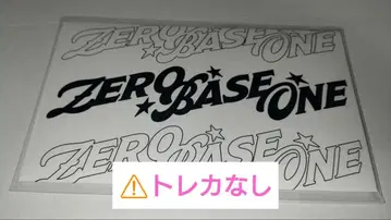 ZB1 스카프 scarf 왈츠 timeless world md