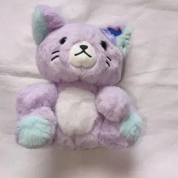 미나세 린오 봉제 인형