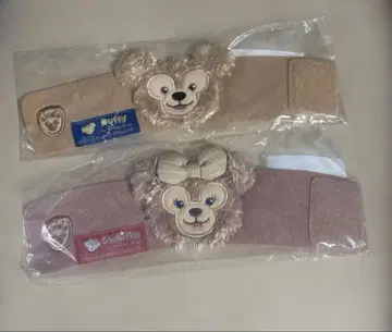 미개봉 Duffy ShellieMay 드링크 슬리브 2세트