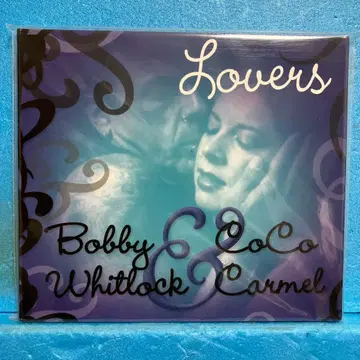 CD 보비 위트락 & 코코 카멜 / [ Lovers ] C-687