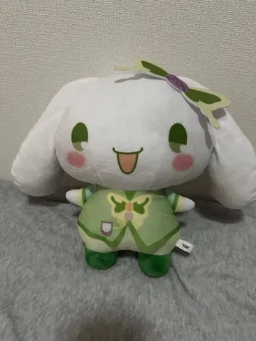 시나모롤 봉제 인형
