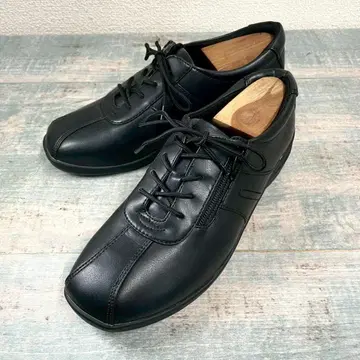 시착만 한 MOONSTAR EVE 컴포트 슈즈 25cm 4E