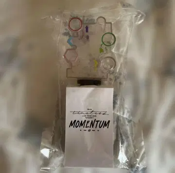 timelesz MOMENTUM LIVE TOUR 2026 응원봉