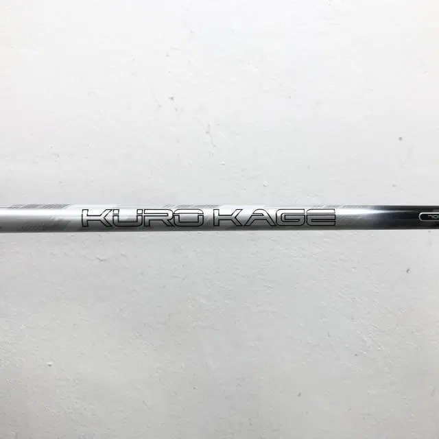 쿠로카게 우드 샤프트 70g S 40.75인치 2023071002463