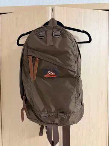 GREGORY x BEAMS BOY/DAY PACK 22FW