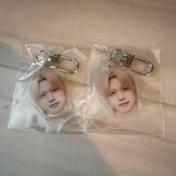 JO1 키마타 쇼야 얼굴 아크릴 키링 세트