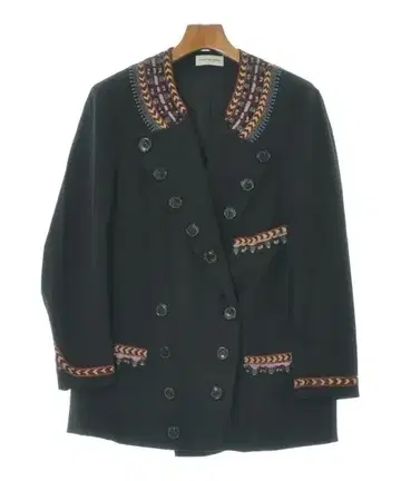 DRIES VAN NOTEN 캐주얼 자켓 남성용