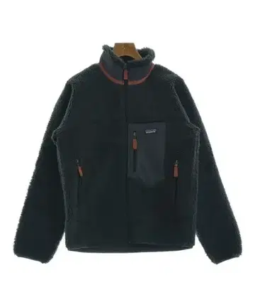 patagonia 블루종 남성용