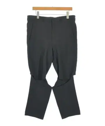 BLACK COMME des GARCONS 팬츠 (기타) 남성용