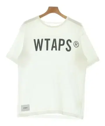 WTAPS 티셔츠 남성용