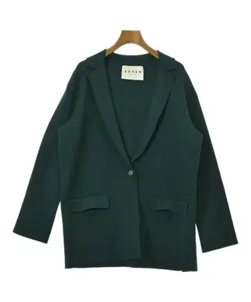 ATELIER SOVEN 캐주얼 자켓 여성용
