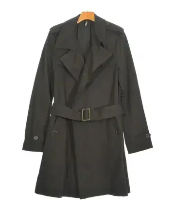 Dior Homme 트렌치코트 남성용