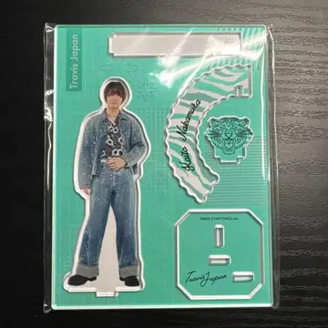 Travis Japan 나카무라 카이토 아크릴 스탠드