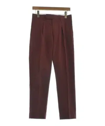 MARNI 슬랙스 남성용