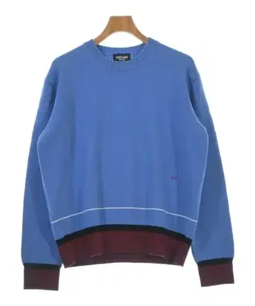 CALVIN KLEIN 205W39NYC 니트/스웨터 남성용