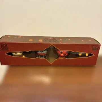 Evil Kingdom Snorty Steven House 비닐 토이