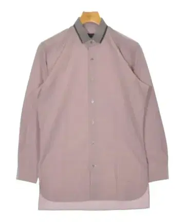 LANVIN 캐주얼 셔츠 남성용