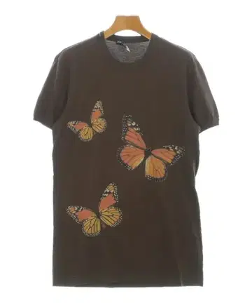 DOLCE&GABBANA 티셔츠 남성용