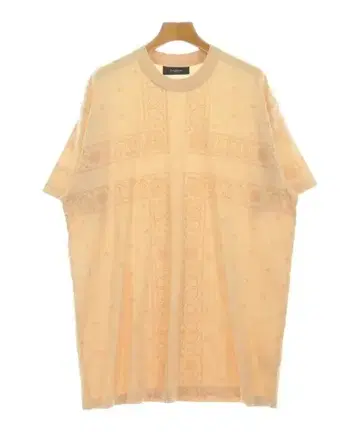 GIVENCHY 티셔츠 컷앤소 남성용